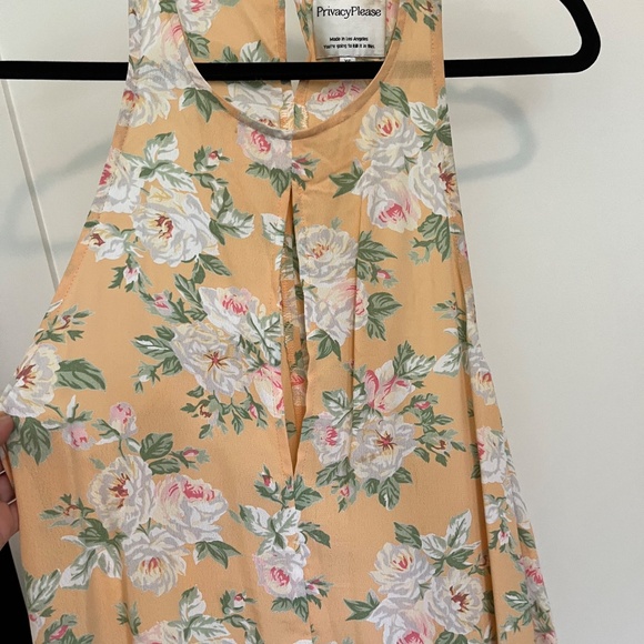 Privacy Please swing dress - Picture 2 of 5